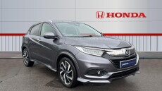 Honda HR-V 1.5 i-VTEC EX CVT 5dr Petrol Hatchback